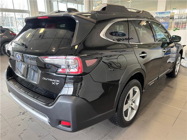 2024 Subaru Outback Premier XT (Stk: 260260A) in Mississauga - Image 6 of 20