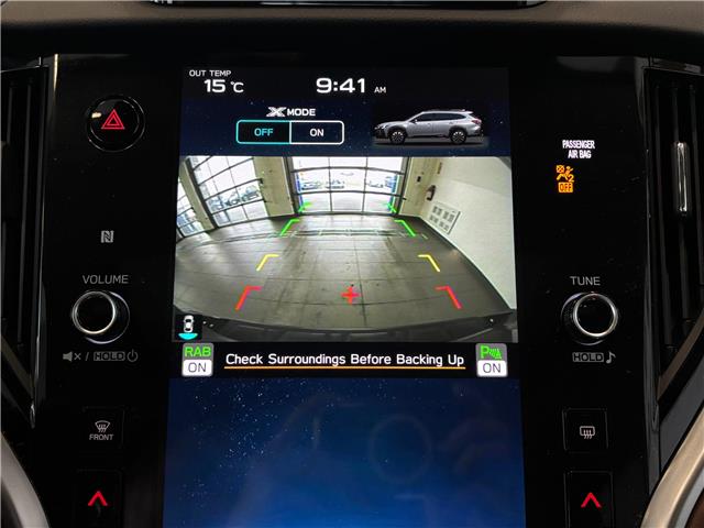 2024 Subaru Outback Premier XT (Stk: 260260A) in Mississauga - Image 15 of 20