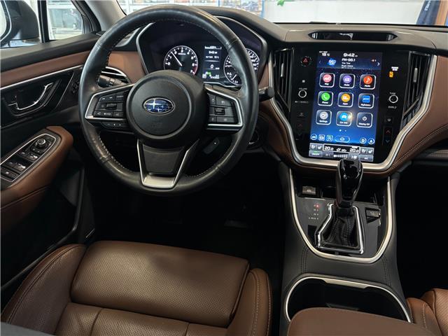 2024 Subaru Outback Premier XT (Stk: 260260A) in Mississauga - Image 9 of 20