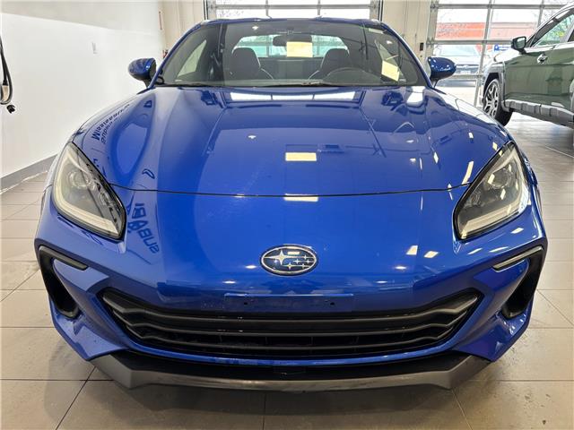 2025 Subaru BRZ Sport-tech (Stk: 260061A) in Mississauga - Image 2 of 16