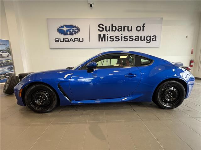 2025 Subaru BRZ Sport-tech (Stk: 260061A) in Mississauga - Image 4 of 16