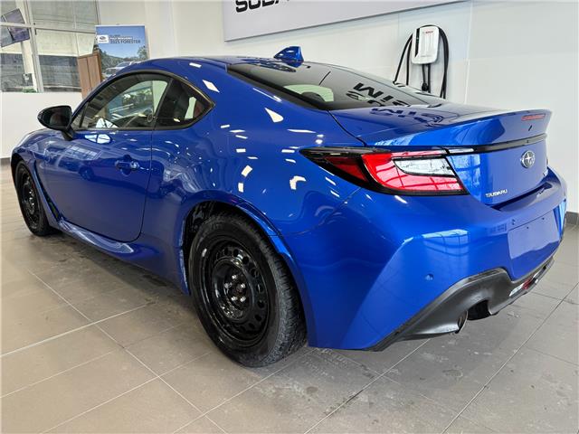 2025 Subaru BRZ Sport-tech (Stk: 260061A) in Mississauga - Image 5 of 16