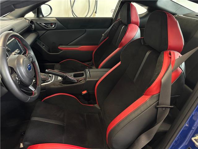 2025 Subaru BRZ Sport-tech (Stk: 260061A) in Mississauga - Image 10 of 16