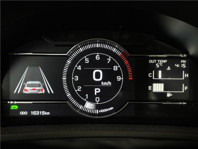 2025 Subaru BRZ Sport-tech (Stk: 260061A) in Mississauga - Image 12 of 16