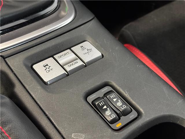 2025 Subaru BRZ Sport-tech (Stk: 260061A) in Mississauga - Image 15 of 16