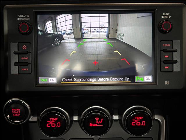 2025 Subaru BRZ Sport-tech (Stk: 260061A) in Mississauga - Image 14 of 16