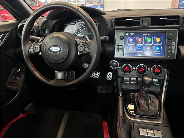 2025 Subaru BRZ Sport-tech (Stk: 260061A) in Mississauga - Image 9 of 16