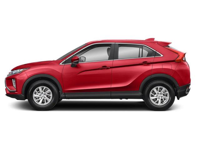 2019 Mitsubishi Eclipse Cross SE (Stk: E26015A) in Edmonton - Image 2 of 3