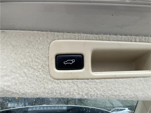 2015 Lexus RX 450h Sportdesign (Stk: 4869) in KITCHENER - Image 11 of 30