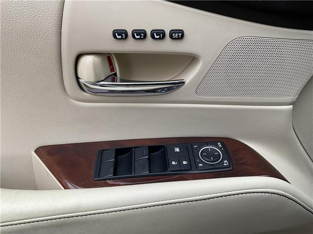 2015 Lexus RX 450h Sportdesign (Stk: 4869) in KITCHENER - Image 14 of 30