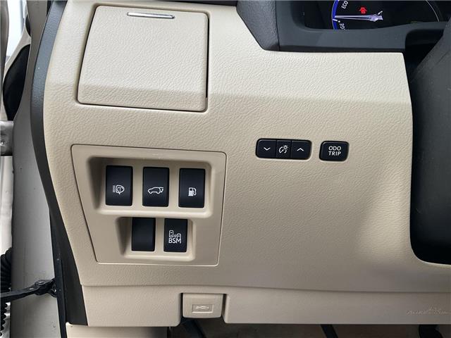 2015 Lexus RX 450h Sportdesign (Stk: 4869) in KITCHENER - Image 15 of 30