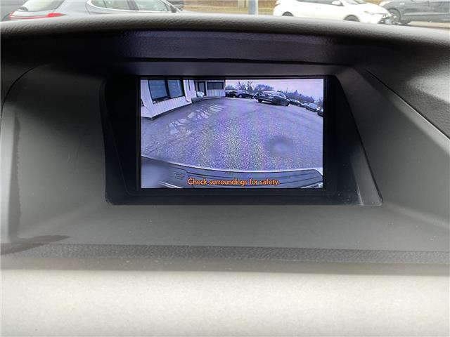 2015 Lexus RX 450h Sportdesign (Stk: 4869) in KITCHENER - Image 27 of 30