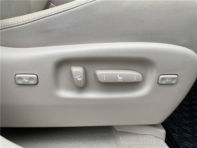 2015 Lexus RX 450h Sportdesign (Stk: 4869) in KITCHENER - Image 29 of 30