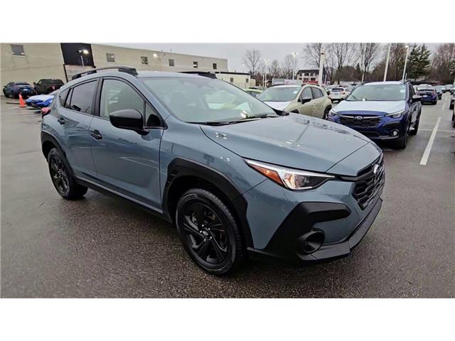 2024 Subaru Crosstrek Convenience (Stk: 2105969A) in Whitby - Image 2 of 19