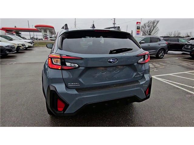 2024 Subaru Crosstrek Convenience (Stk: 2105969A) in Whitby - Image 7 of 19