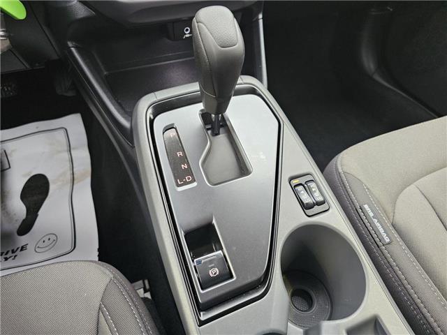 2024 Subaru Crosstrek Convenience (Stk: 2105969A) in Whitby - Image 17 of 19