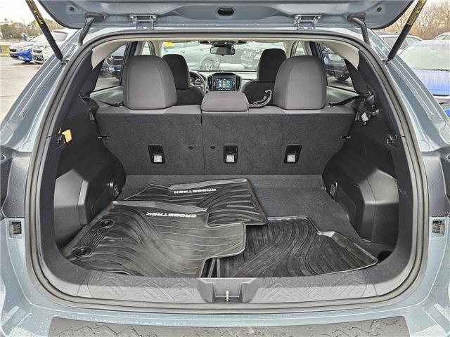 2024 Subaru Crosstrek Convenience (Stk: 2105969A) in Whitby - Image 19 of 19