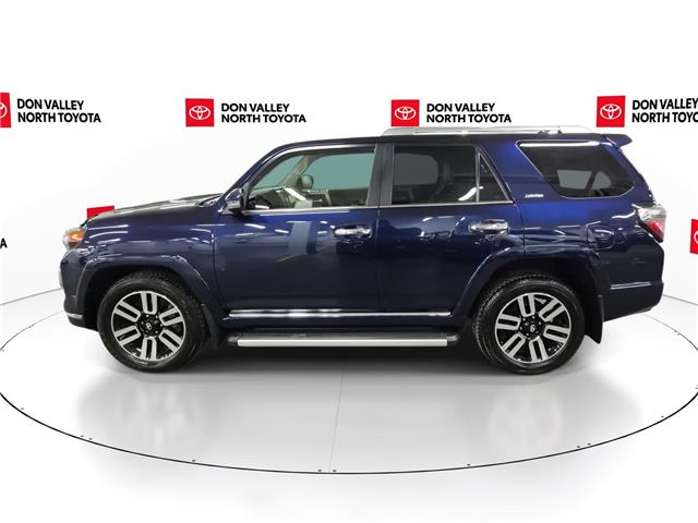 2023 Toyota 4Runner Base (Stk: 10120485A) in Markham - Image 5 of 34