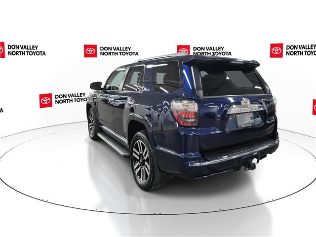 2023 Toyota 4Runner Base (Stk: 10120485A) in Markham - Image 6 of 34