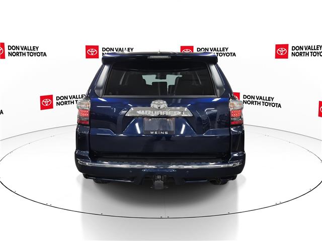 2023 Toyota 4Runner Base (Stk: 10120485A) in Markham - Image 7 of 34