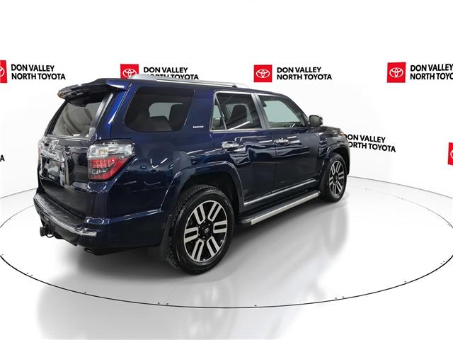 2023 Toyota 4Runner Base (Stk: 10120485A) in Markham - Image 8 of 34
