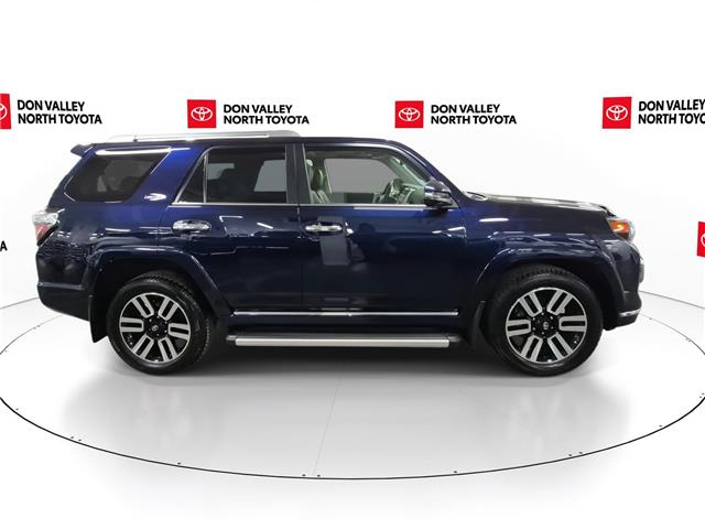 2023 Toyota 4Runner Base (Stk: 10120485A) in Markham - Image 9 of 34