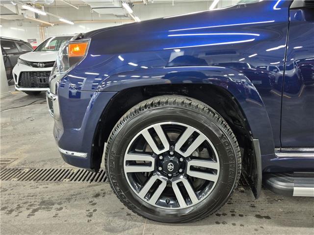 2023 Toyota 4Runner Base (Stk: 10120485A) in Markham - Image 10 of 34