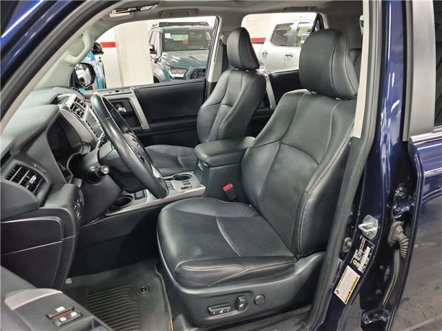 2023 Toyota 4Runner Base (Stk: 10120485A) in Markham - Image 11 of 34