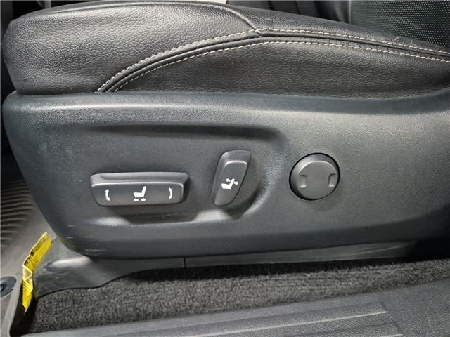 2023 Toyota 4Runner Base (Stk: 10120485A) in Markham - Image 12 of 34