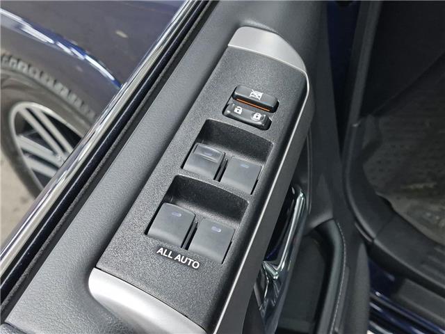 2023 Toyota 4Runner Base (Stk: 10120485A) in Markham - Image 13 of 34