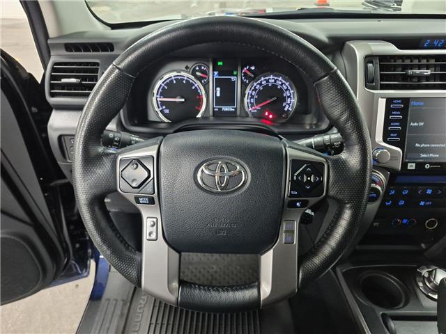2023 Toyota 4Runner Base (Stk: 10120485A) in Markham - Image 14 of 34