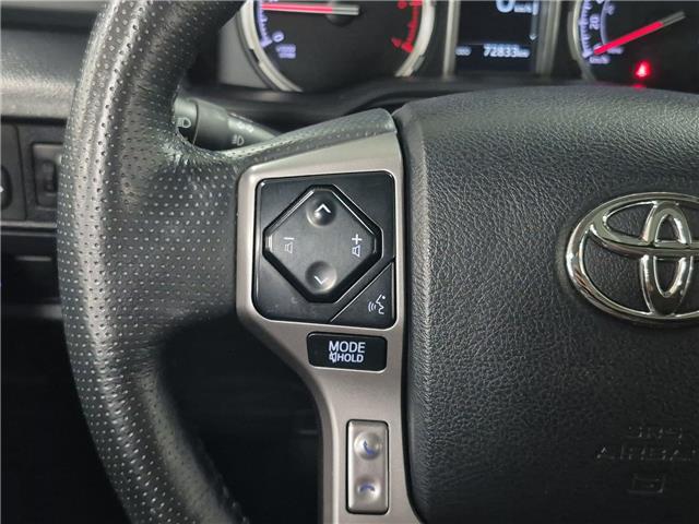 2023 Toyota 4Runner Base (Stk: 10120485A) in Markham - Image 16 of 34
