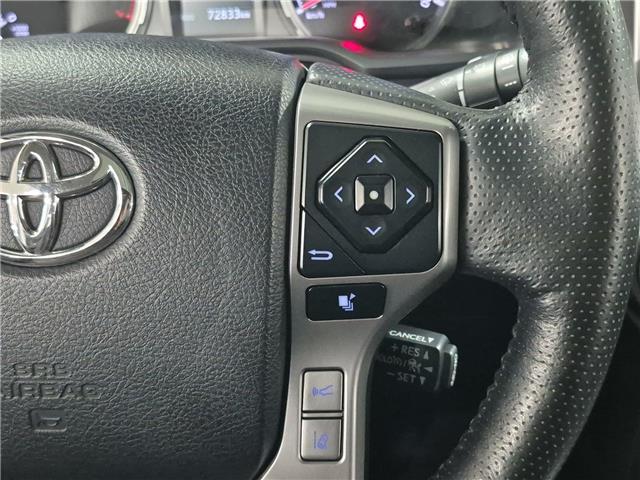2023 Toyota 4Runner Base (Stk: 10120485A) in Markham - Image 17 of 34