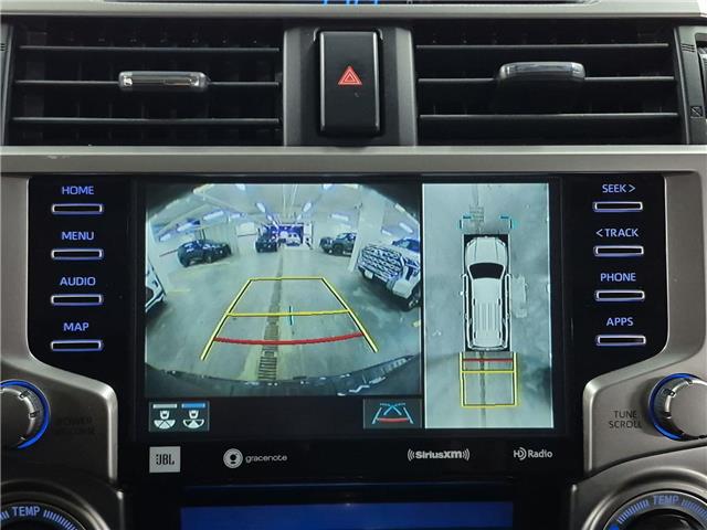 2023 Toyota 4Runner Base (Stk: 10120485A) in Markham - Image 20 of 34