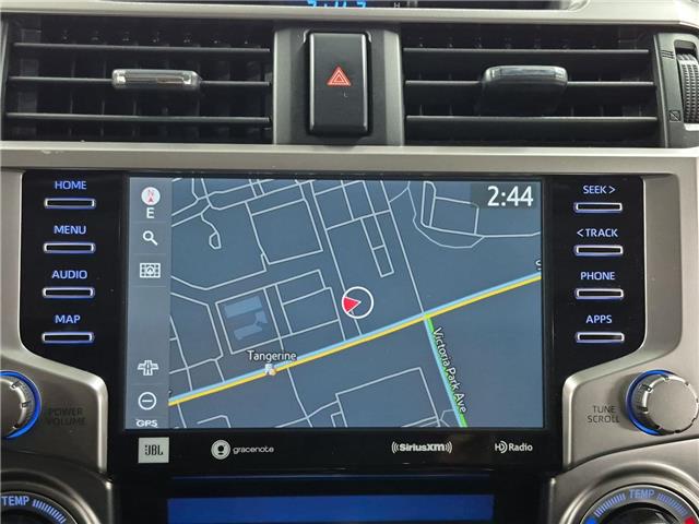 2023 Toyota 4Runner Base (Stk: 10120485A) in Markham - Image 21 of 34