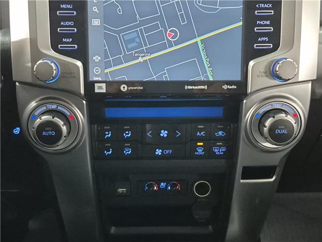 2023 Toyota 4Runner Base (Stk: 10120485A) in Markham - Image 22 of 34