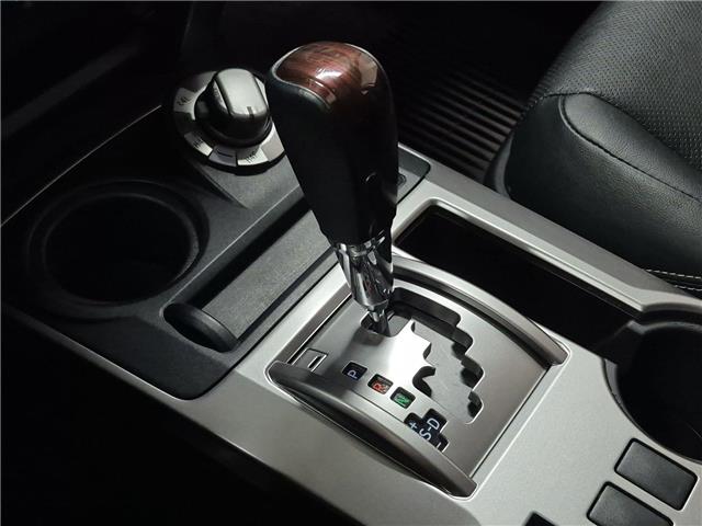 2023 Toyota 4Runner Base (Stk: 10120485A) in Markham - Image 23 of 34