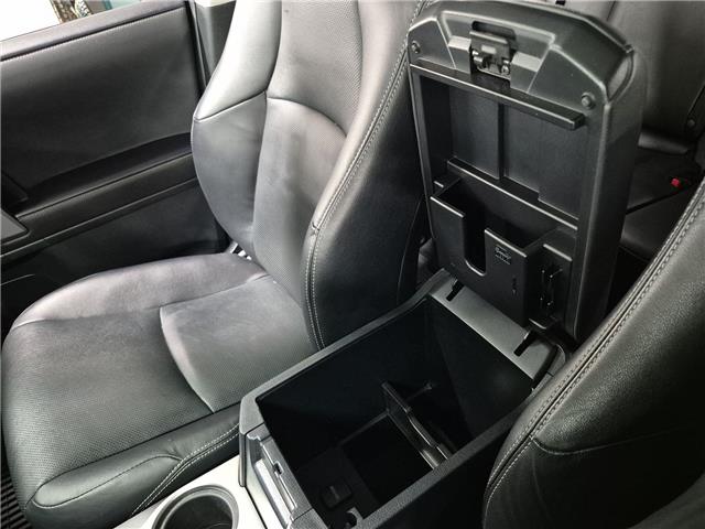 2023 Toyota 4Runner Base (Stk: 10120485A) in Markham - Image 24 of 34