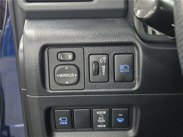 2023 Toyota 4Runner Base (Stk: 10120485A) in Markham - Image 25 of 34
