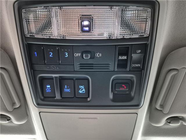 2023 Toyota 4Runner Base (Stk: 10120485A) in Markham - Image 27 of 34