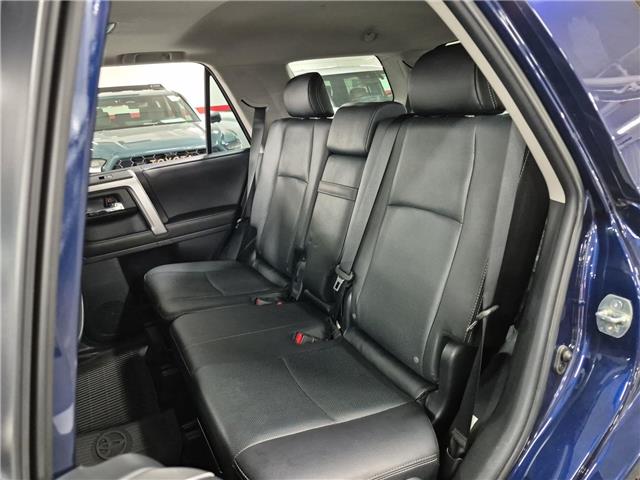 2023 Toyota 4Runner Base (Stk: 10120485A) in Markham - Image 28 of 34