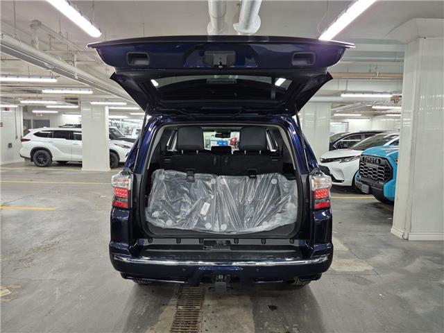 2023 Toyota 4Runner Base (Stk: 10120485A) in Markham - Image 30 of 34