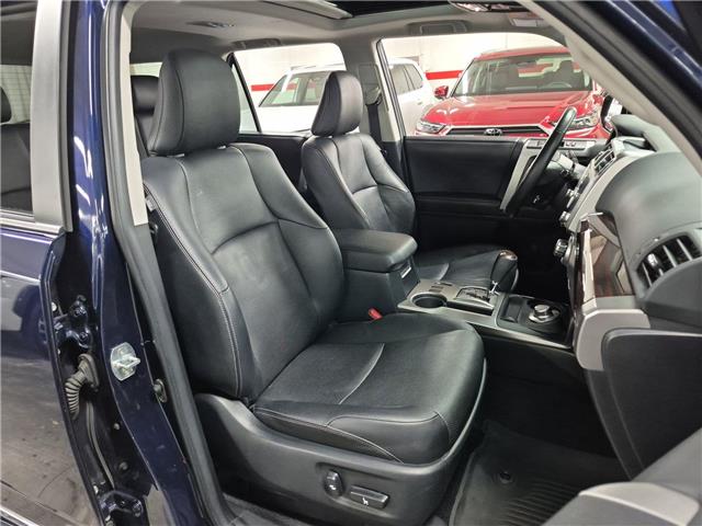 2023 Toyota 4Runner Base (Stk: 10120485A) in Markham - Image 33 of 34