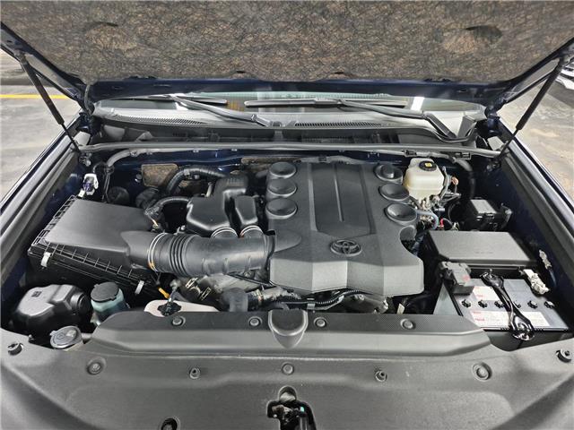 2023 Toyota 4Runner Base (Stk: 10120485A) in Markham - Image 34 of 34