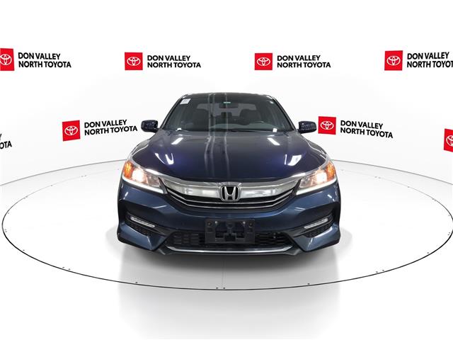 2017 Honda Accord Sport (Stk: 10120263A) in Markham - Image 3 of 32