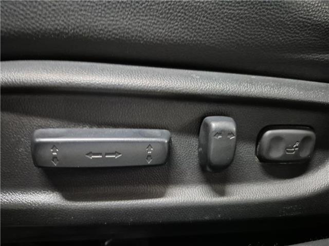 2017 Honda Accord Sport (Stk: 10120263A) in Markham - Image 12 of 32