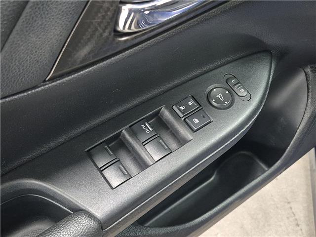 2017 Honda Accord Sport (Stk: 10120263A) in Markham - Image 13 of 32