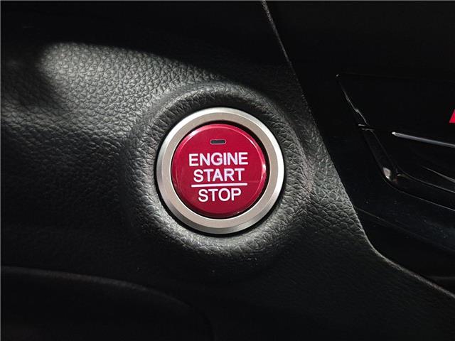 2017 Honda Accord Sport (Stk: 10120263A) in Markham - Image 15 of 32