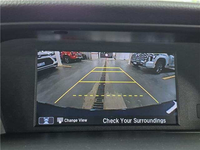 2017 Honda Accord Sport (Stk: 10120263A) in Markham - Image 20 of 32