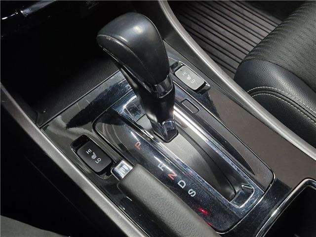 2017 Honda Accord Sport (Stk: 10120263A) in Markham - Image 22 of 32